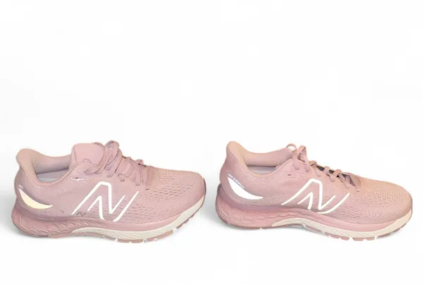 New Balance Fresh Foam X 880v12 Low Violet Shadow - W880D12 Womens 9 Men's 7.5 - Image 2