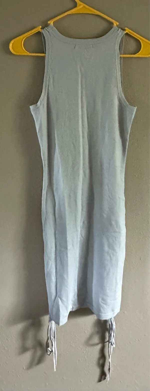 Anthropologie 525 dress - Image 2