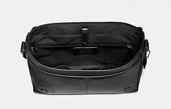 Coach  Houston Messenger 68017 - Image 5