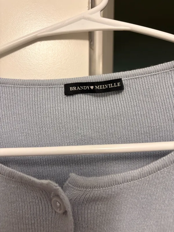 Brandy Melville Top - Image 2