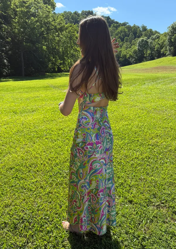 Dress - Image 2