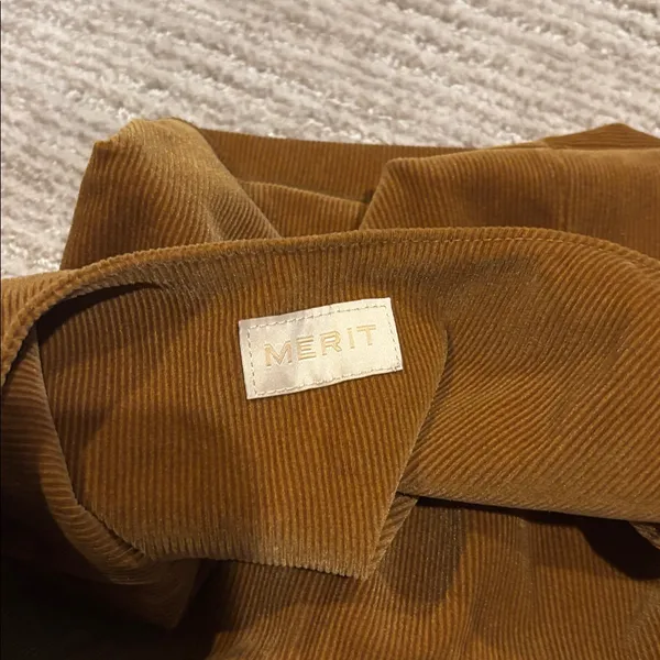 Merit Bag Tan - Image 3