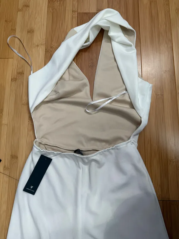 Lulus jumpsuit  - Image 5