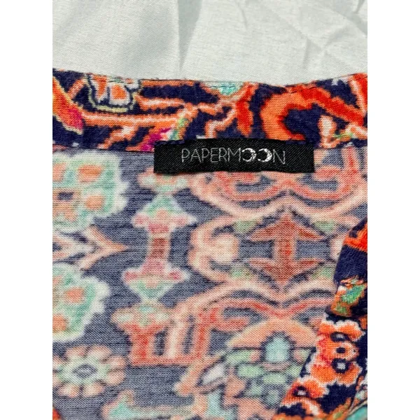 Papermoon women’s tank top - Image 9
