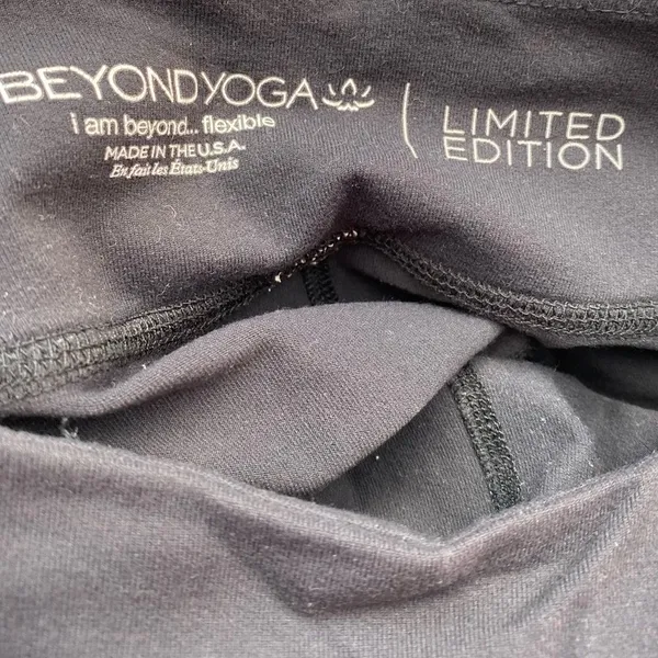 Beyond Yoga Limited Edition‎ Pants - Image 6