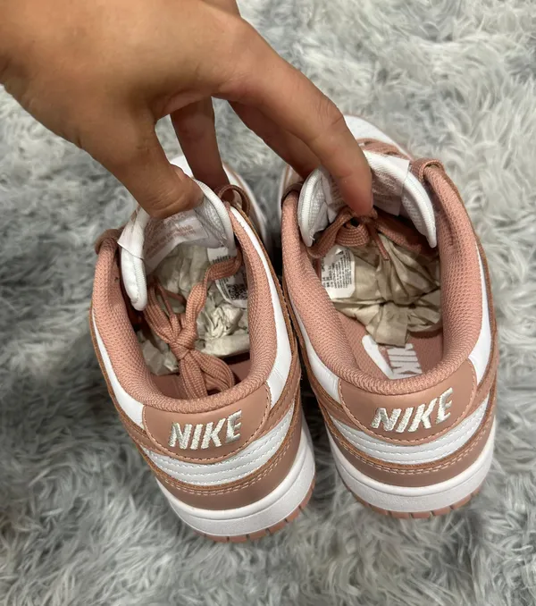 Nike Women’s Dunk Low - Image 4
