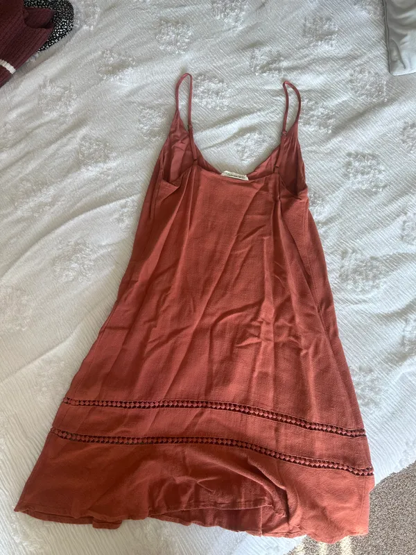 LA Hearts PacSun Sundress - Image 2