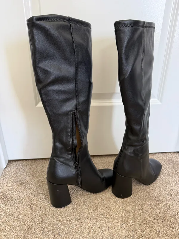 Steve Madden Lizah Boots - Image 5