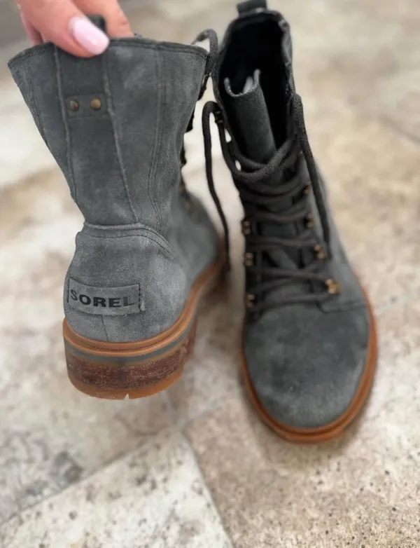 Sorel Boots Waterproof Women’s - Image 3