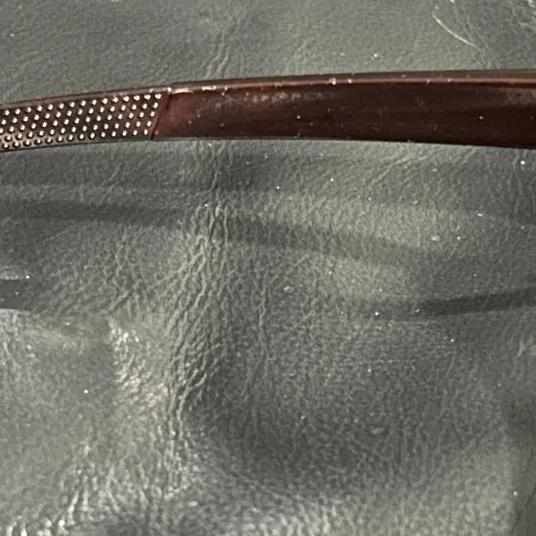 Men's Swim Sunglasses - Blue Lens - Image 11