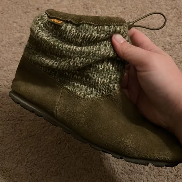 ‎Teva slouchy boot 7 - Image 3