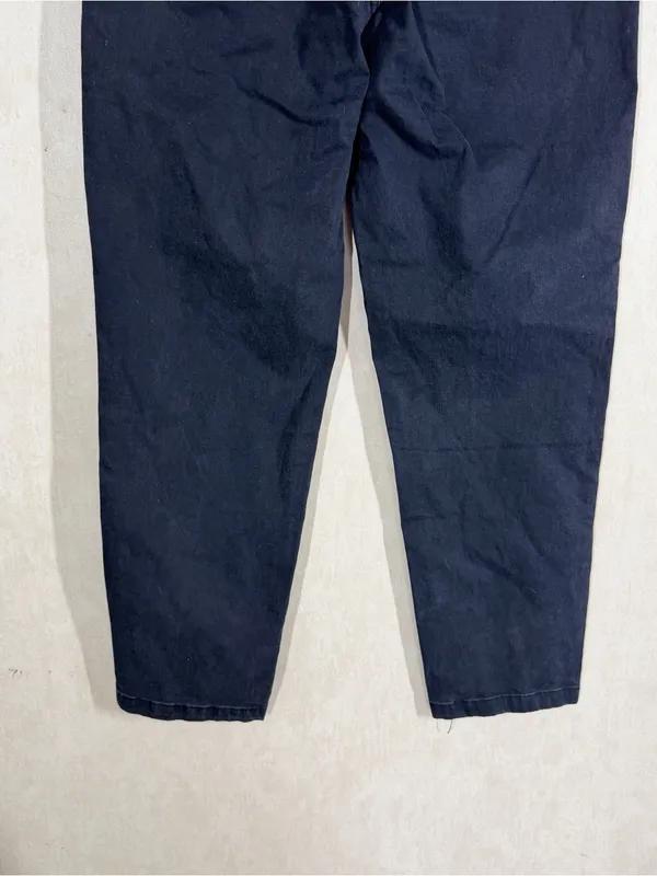 NWT Stoic Women’s Venture Pants High Rise Belted Hiking in Stretch Limo S - Image 6
