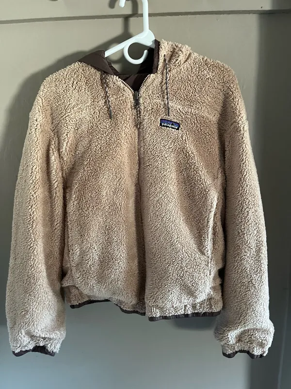 Patagonia Reversible Women's Jacket - Image 6