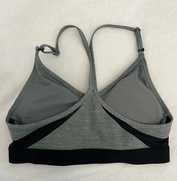 Nike Sports Bra - Image 3