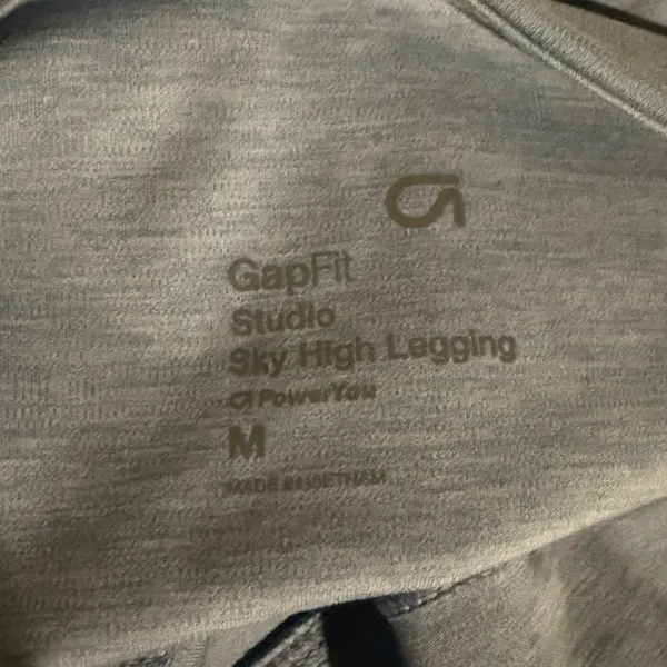 Gap leggings - Image 2
