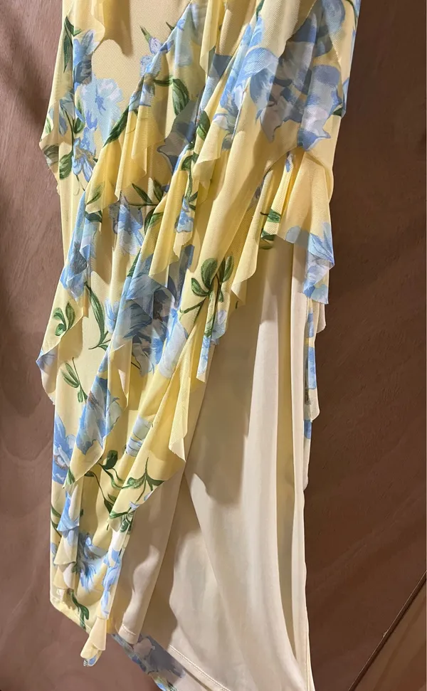 Sincerely Jules Strapless Dress - Image 2