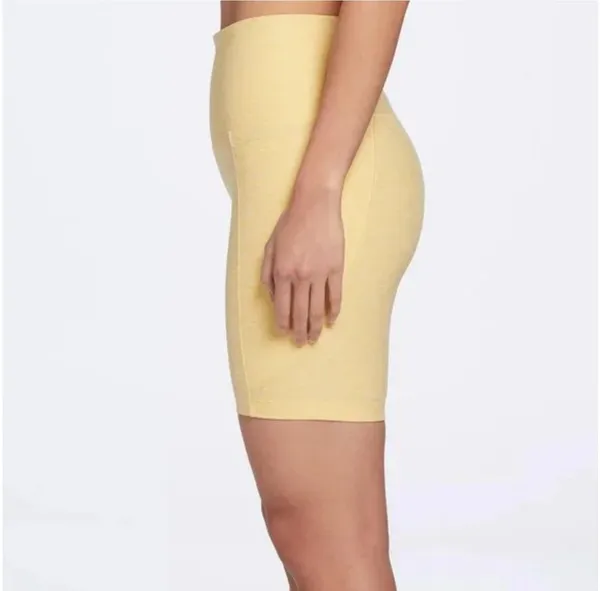 Calia by Carrie Cozy Essential Bike Shorts - Image 4
