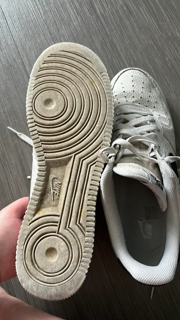 Nike Air Force 1 - Image 5