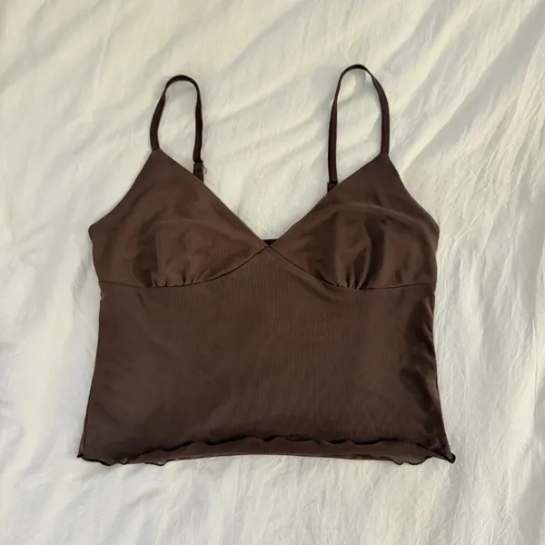 Edikted mesh crop tops - Image 2