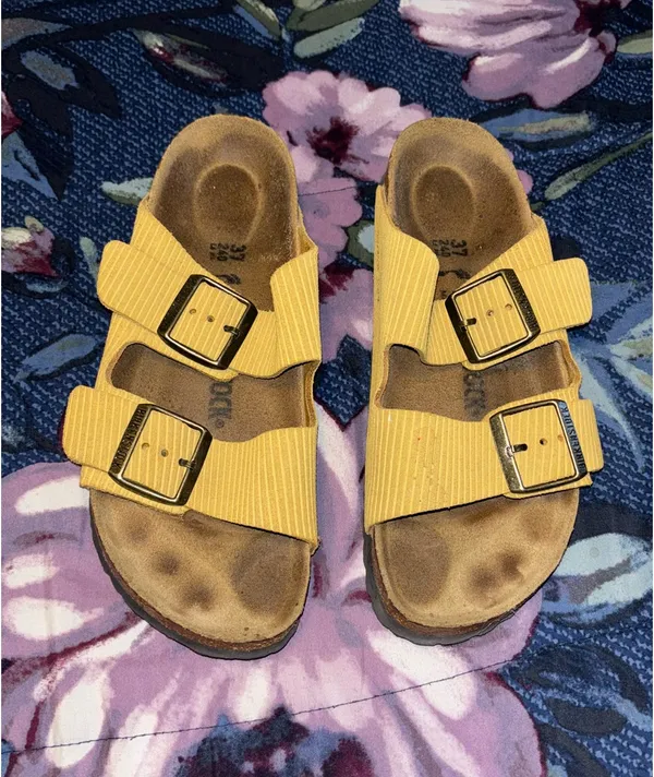 Birkenstock Arizona Sandals - Image 3
