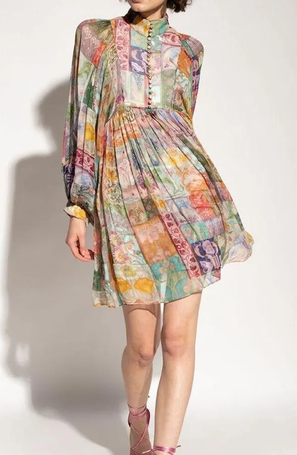 NWT  zimmermann dress - Image 3