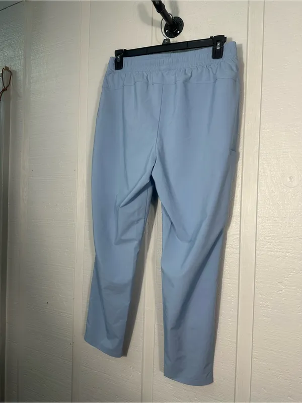 The North Face Blue Women’s Pants Size Large EUC - Image 5