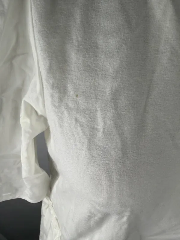 A New Day White Dress - Image 3