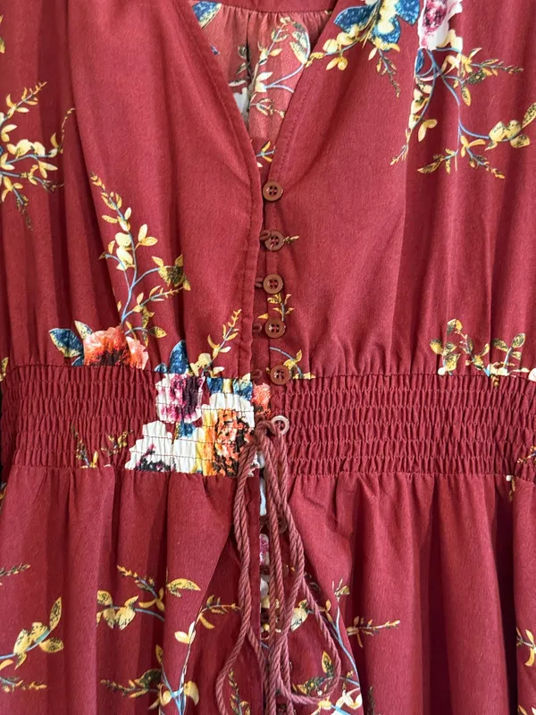 Easel Dress - Image 4
