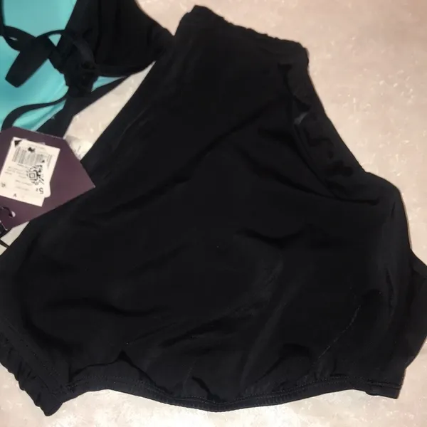 Gorgeous Shade Shore Swimsuit 38B/M - Image 2
