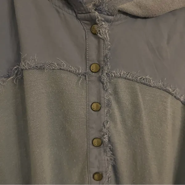 FREE PEOPLE MOVEMENT Windy‎ Meadow Hoodie - Image 3