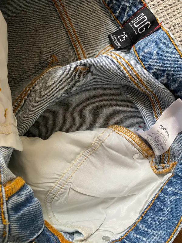 BDG Denim Flare Jeans - Image 3