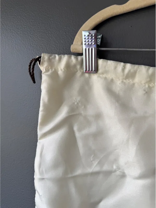 Michael Kors Drawstring Dust Bag for Handbags - Image 4