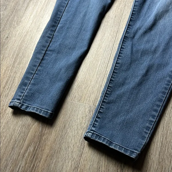 Democracy “Ab Technology” Skinny Jeans Size 10 - Image 5