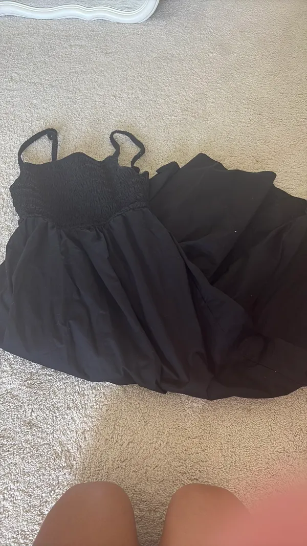 Old navy dress - Image 3