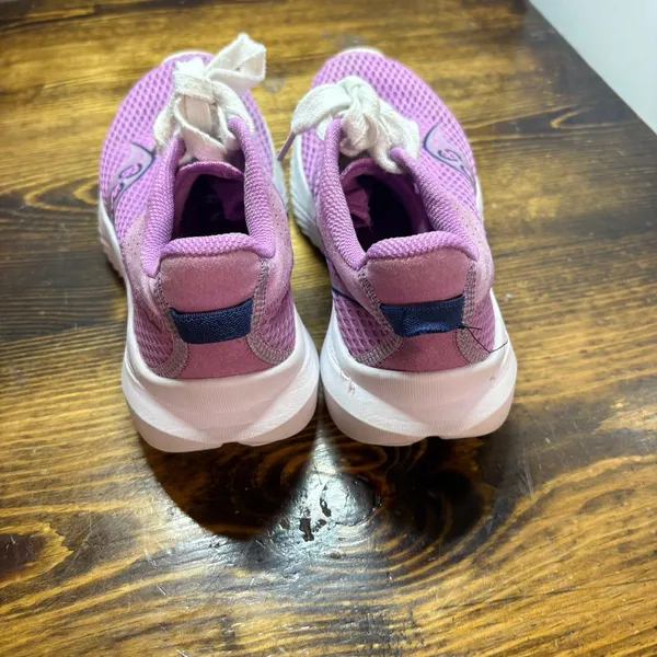 Saucony Purple Sneakers‎ Size 6 - Image 7