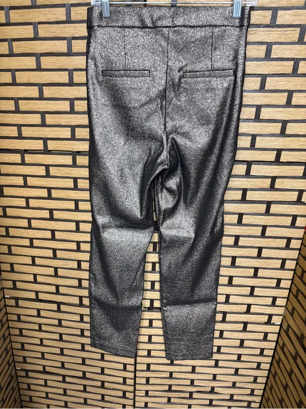 Dynamite bowe bronze dress pants size 6 - Image 5