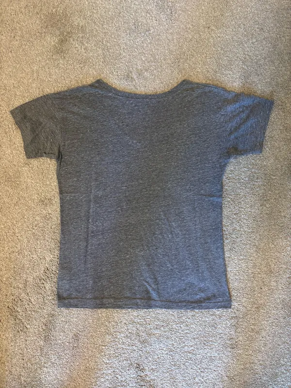 Retro Brand mizzou T Shirt - Image 3