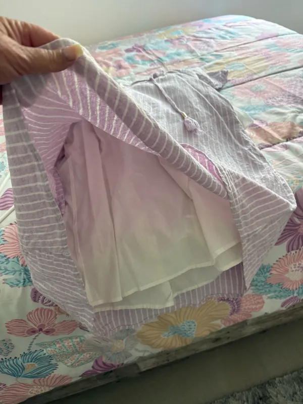 Cupio Dress with pockets - Image 3