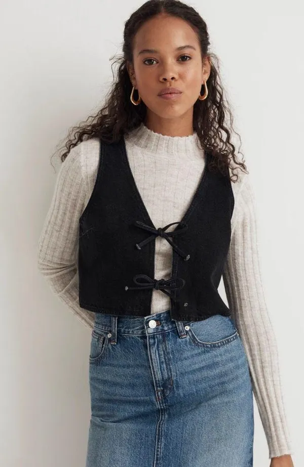 Madewell Top - Image 2