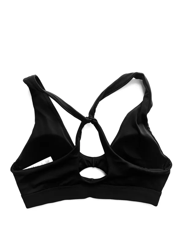 Gymshark M Peek A Boo Sports Bra - Image 2