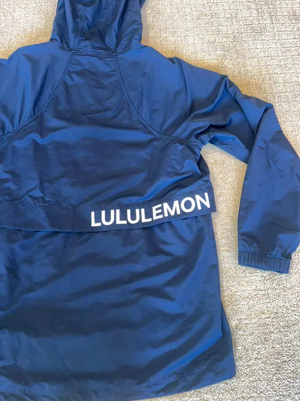 Lululemon Half-Zip Jacket - Image 6