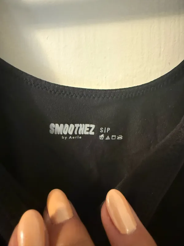 Aerie Smoothez Top - Image 2