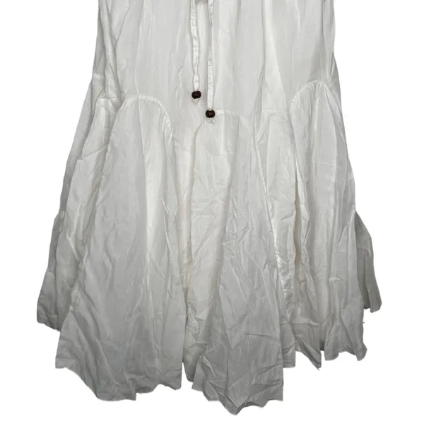 Body Central‎ White Skirt - Image 3