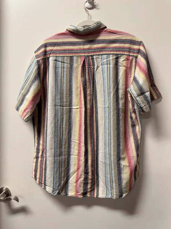 Dockers Vintage button-up - Image 2