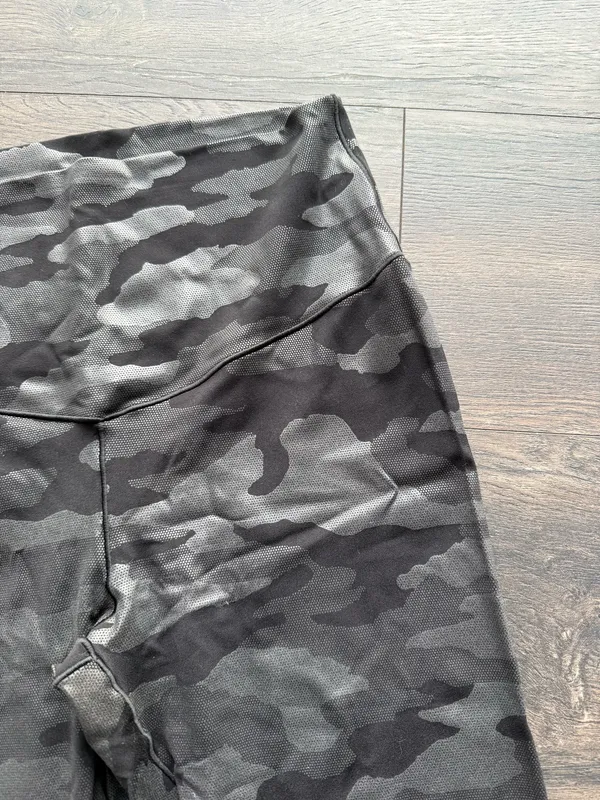 Aerie Leggings - Camo - Image 4