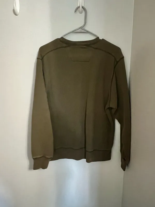 Eddie Bauer Crewneck Vintage - Image 2