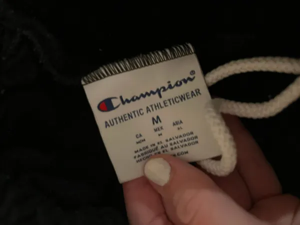 Champion Sweatpants - Image 3