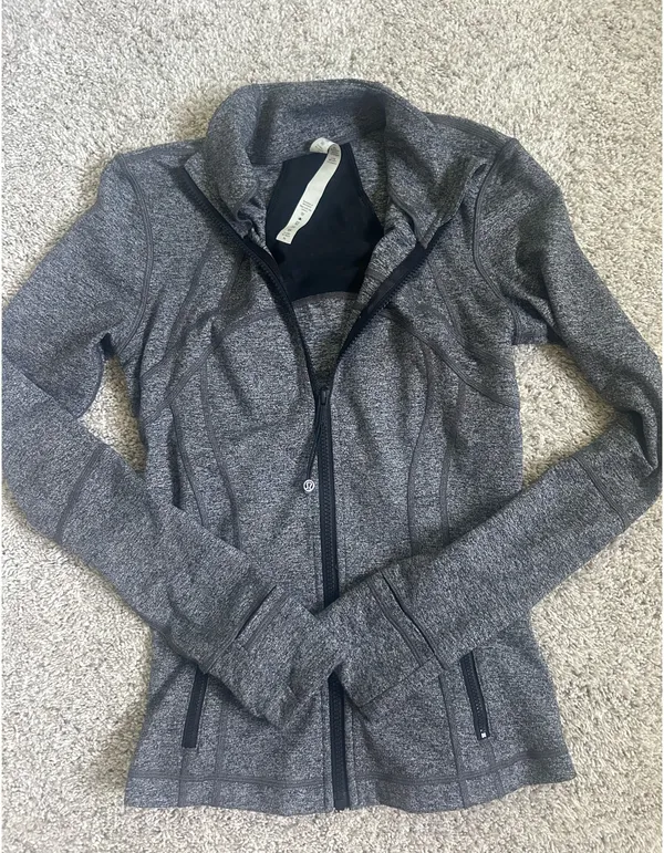 Lululemon Define Jacket - Image 2