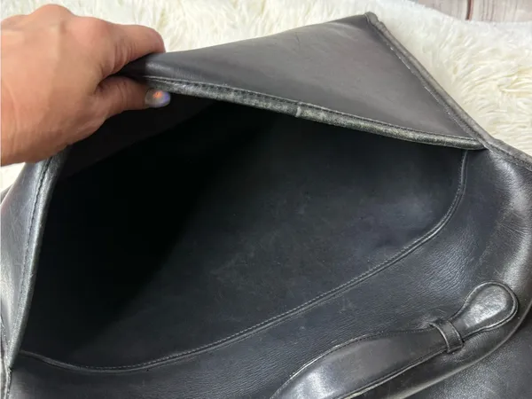 Coach Briefcase vintage - Image 14