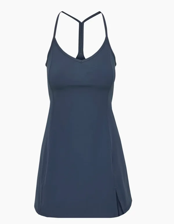 Aritzia TnaSLICK Court Dress - Image 6